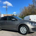 
										VOLKSWAGEN – Golf –  1.2 TSI 110 CV 5p. Comfortline BMT full									