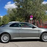 
										ALFA ROMEO – GT – 2.0 JTS 16V Distinctive full									