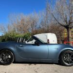 
										MAZDA – MX-5 – 1.5L Skyactiv-G Exceed full									