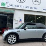 
										MINI – Mini – One 3 puertas full									