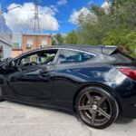 
										OPEL – Astra GTC full									