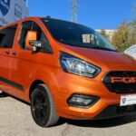 
										FORD – Tourneo Custom – Grand  Titanium 2.0 TDCi 125 kW full									