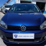 
										VOLKSWAGEN – Golf –  Business 1.2 TSI 5p. Comfortline full									