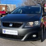 
										SEAT – Alhambra – 2.0 TDI CR 140 CV Ecomotive DSG Style 7 plazas full									