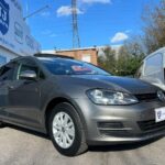 
										VOLKSWAGEN – Golf –  1.2 TSI 110 CV 5p. Comfortline BMT full									