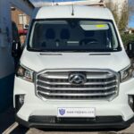 
										Maxus  Deliver 9 2.0D 150CV full									