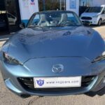 
										MAZDA – MX-5 – 1.5L Skyactiv-G Exceed full									