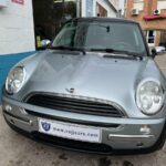 
										MINI – Mini – One 3 puertas full									