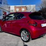 
										PEUGEOT – 208 –  THP  S&S 3p. GTi by PS full									