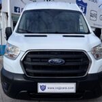 
										FORD Transit 350  L4H3 170CV Van  Trasera full									