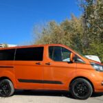 
										FORD – Tourneo Custom – Grand  Titanium 2.0 TDCi 125 kW full									