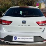 
										SEAT – Leon –  1.4 TSI 125 CV ST S/S FR full									