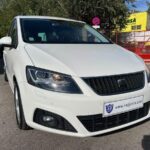 
										SEAT – Alhambra – 2.0 TDI CR 170 CV Ecomotive Style 7 plazas full									