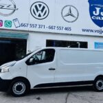 
										RENAULT TRAFIC 2.0DCI  L2H1 full									