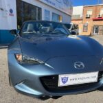 
										MAZDA – MX-5 – 1.5L Skyactiv-G Exceed full									