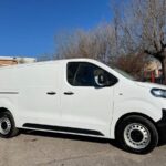 
										FIAT Scudo  L3 full									