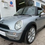 
										MINI – Mini – One 3 puertas full									