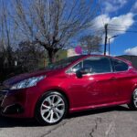 
										PEUGEOT – 208 –  THP  S&S 3p. GTi by PS full									