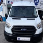 
										FORD Transit 350  L4H3 170CV Van  Trasera full									