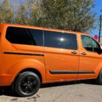 
										FORD – Tourneo Custom – Grand  Titanium 2.0 TDCi 125 kW full									