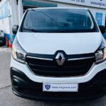 
										RENAULT TRAFIC 2.0DCI  L2H1 full									