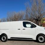 
										FIAT Scudo  L3 full									