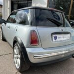 
										MINI – Mini – One 3 puertas full									