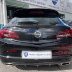 
										OPEL – Astra GTC full									