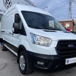 
										FORD Transit 350  L4H3 170CV Van  Trasera full									