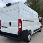 
										PEUGEOT Boxer 335 L2 H2 2.2 BHDI full									