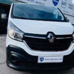 
										RENAULT TRAFIC 2.0DCI  L2H1 full									