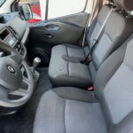 
										RENAULT TRAFIC 2.0DCI  L2H1 full									