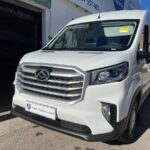 
										Maxus DELIVER 9 2.0D  L2H2 150CV full									