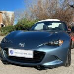 
										MAZDA – MX-5 – 1.5L Skyactiv-G Exceed full									