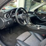 
										MERCEDES – Clase C – C 200 Premium full									