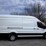 
										FORD Transit 350  L4H3 170CV Van  Trasera full									