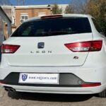 
										SEAT – Leon –  1.4 TSI 125 CV ST S/S FR full									