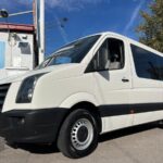 
										VOLKSWAGEN Crafter 30 2.5TDI 136CV full									