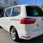 
										SEAT – Alhambra – 2.0 TDI CR 170 CV Ecomotive Style 7 plazas full									