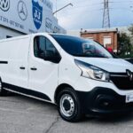 
										RENAULT TRAFIC 2.0DCI  L2H1 full									