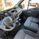 
										RENAULT TRAFIC 2.0DCI  L2H1 full									