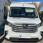 
										Maxus DELIVER 9 2.0D  L2H2 150CV full									