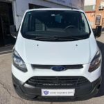 
										FORD TRANSIT CUSTOM 2.2TDCI full									