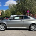 
										ALFA ROMEO – GT – 2.0 JTS 16V Distinctive full									