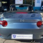 
										MAZDA – MX-5 – 1.5L Skyactiv-G Exceed full									