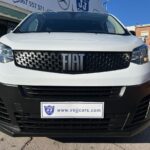 
										FIAT Scudo  L3 full									