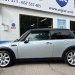 
										MINI – Mini – One 3 puertas full									