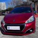 
										PEUGEOT – 208 –  THP  S&S 3p. GTi by PS full									