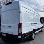 
										FORD Transit 350  L4H3 170CV Van  Trasera full									