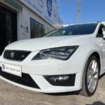 
										SEAT – Leon –  1.4 TSI 125 CV ST S/S FR full									